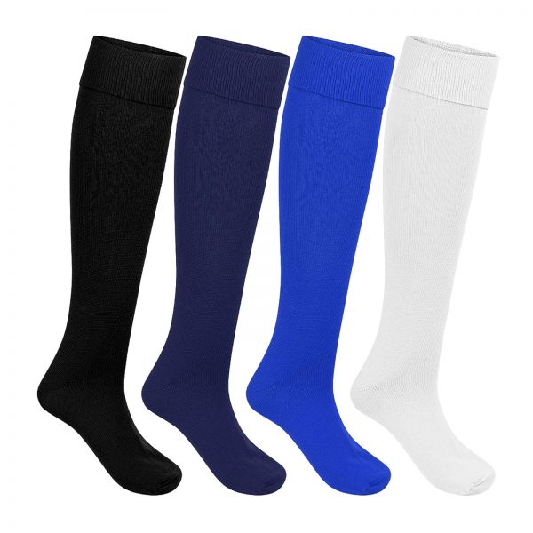 FootballSockOpenMainFront