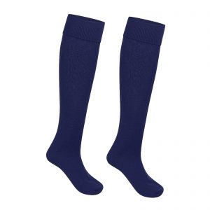 St James High School Football Socks