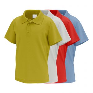 Polo Shirt