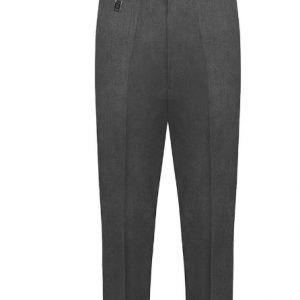 Boys Pull Up Trouser