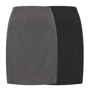 A Line Skirt