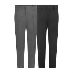 Boys Slim Fit Trouser