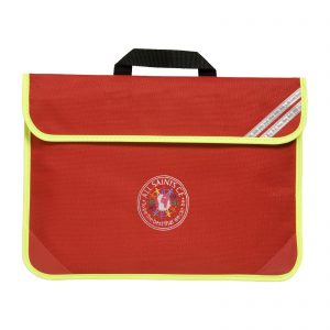 All Saints Primary School Book Bag