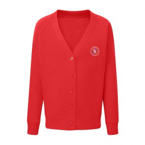 All Saints Primary School Cardigan