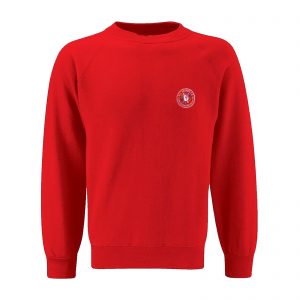All Saints Primary School Sweatshirt