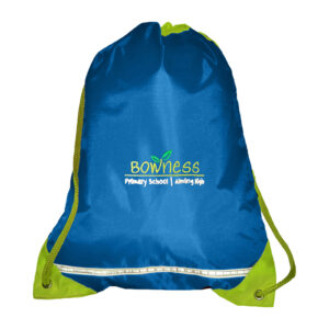 Bowness Primary School P.E Bag
