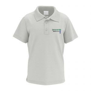 Grosvenor Nursery School Polo Shirt