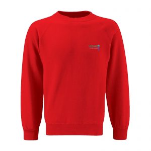Grosvenor Nursery School Sweatshirt