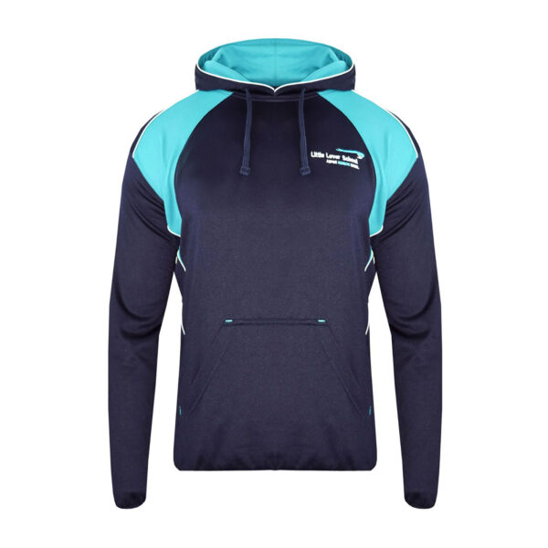 LittleLeverHoodie