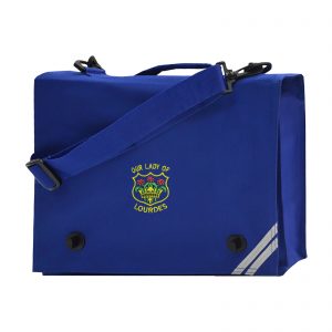 Our Lady Of Lourdes Primary School Document Case