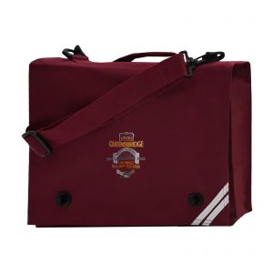 Queensbridge Primary School Document Case