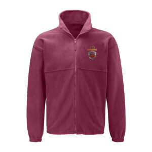 Queensbridge Primary School Fleece