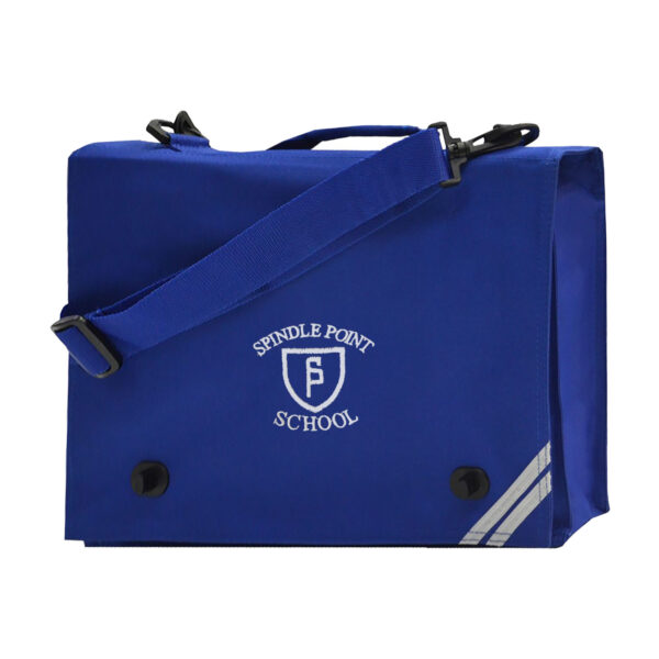SpindlePointDocumentCase2Front