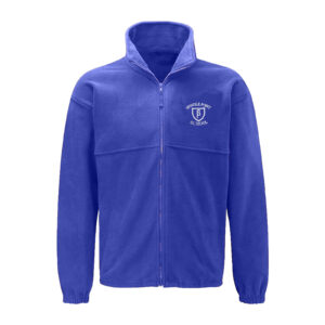 Spindle Point Primary School Fleece
