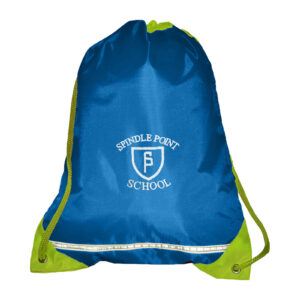 Spindle Point Primary School P.E Bag