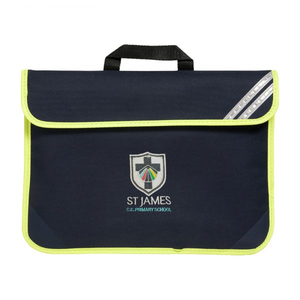 StJamesBookBagFront