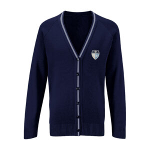St James High School Cardigan