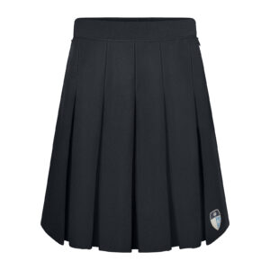 St James High School Girls Skirt