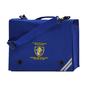 St John's Primary School Document Case