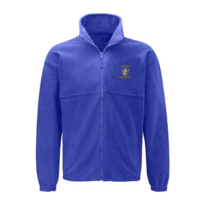 St John's Primary School Fleece