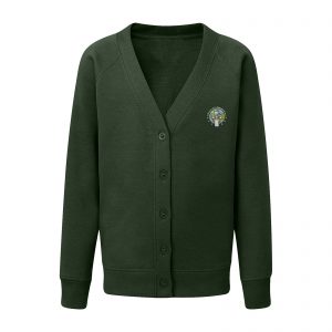 St Peter's Primary School Cardigan