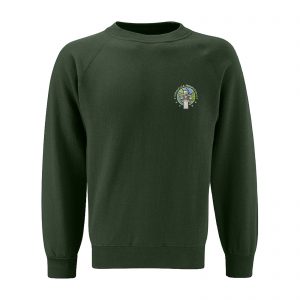 St Peter's Primary School Sweatshirt