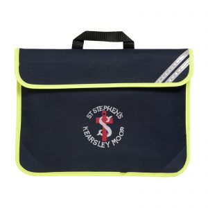St Stephens Primary School Book Bag
