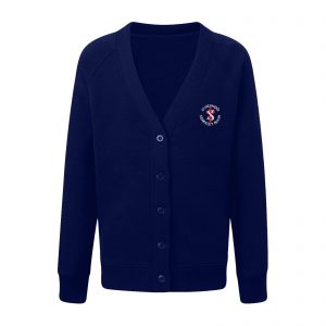 St Stephens Primary School Cardigan