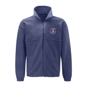 St Stephens Primary School Fleece