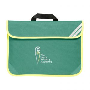 The Ferns Primary Academy Book Bag