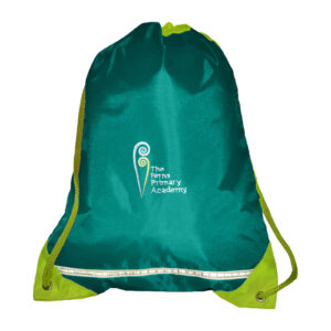 The Ferns Primary Academy P.E Bag