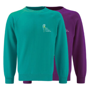 The Ferns Primary Academy Sweatshirt