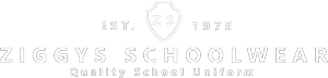 Ziggys Schoolwear Bolton
