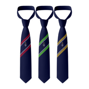 Mount St Joseph Academy Tie