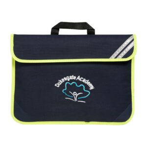 Dukesgate Academy Book Bag
