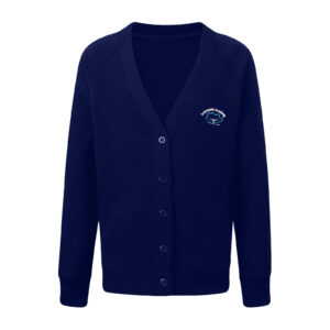 Dukesgate Academy Cardigan