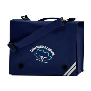 Dukesgate Academy Document Case