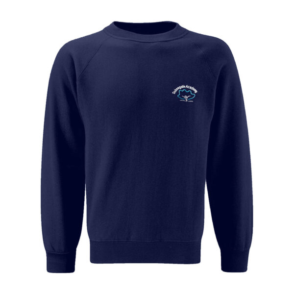 DukesgateSweatshirtFront