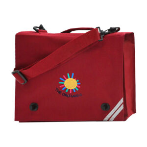The Orchads Document Case