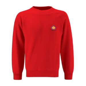 The Orchads Sweatshirt